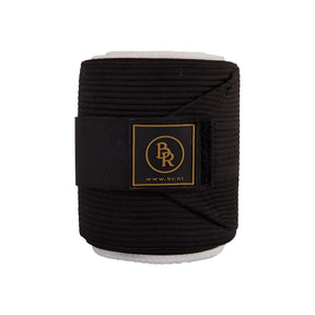 BR Elastic Bandages with Bandage Pad