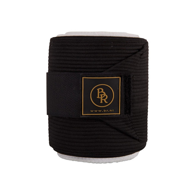 BR Elastic Bandages with Bandage Pad