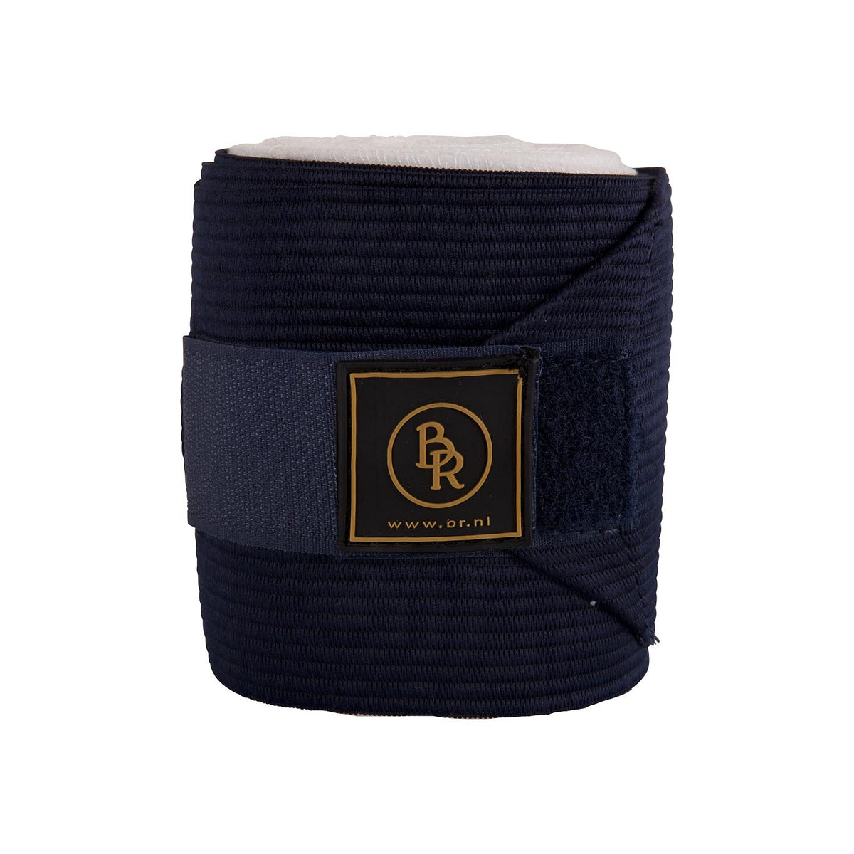 BR Elastic Bandages with Bandage Pad