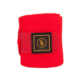 BR Fleece Bandages Pony Event