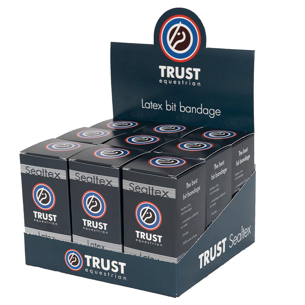 TRUST Sealtex Bit Bandages PU9