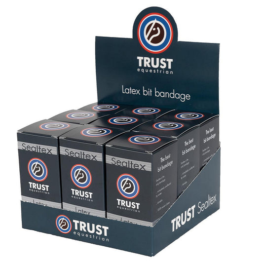TRUST Sealtex Bit Bandages PU9