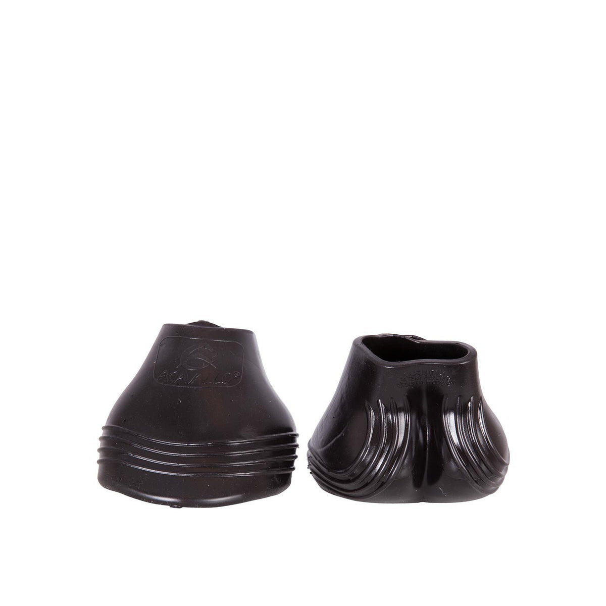 Acavallo soft gel springschoenen