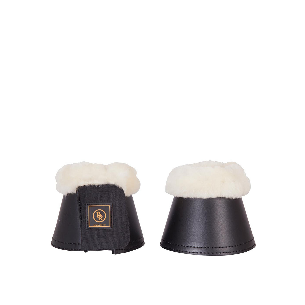 BR springschoenen Sheepskin