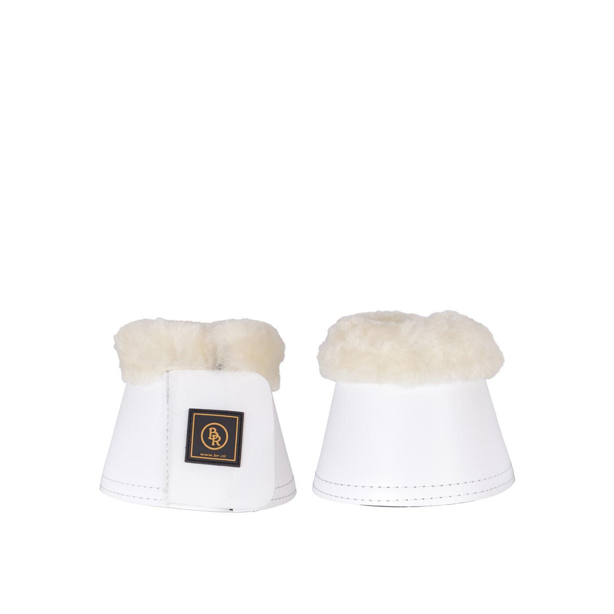 BR springschoenen Sheepskin
