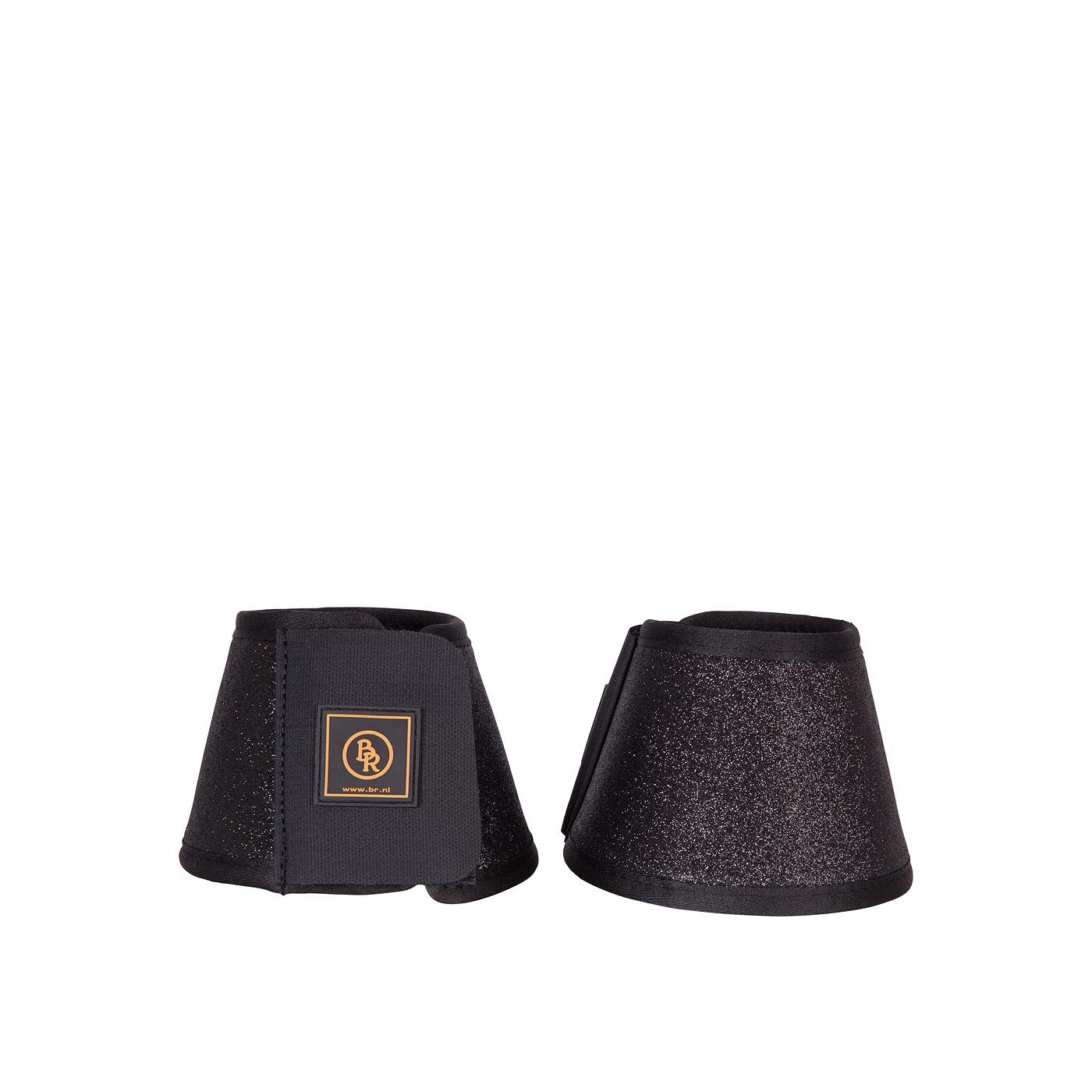 BR Over Reach Boots Glitter