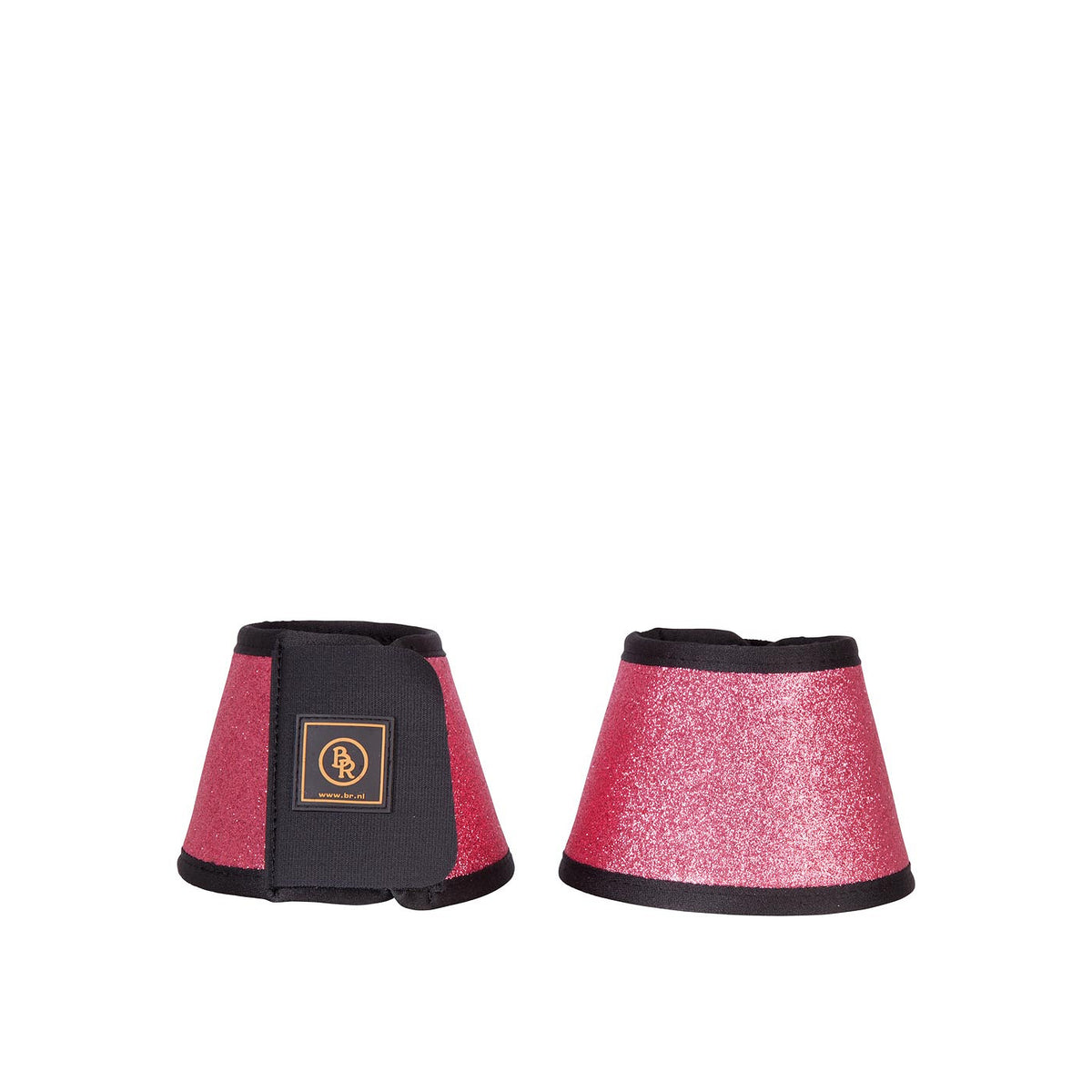 BR springschoenen Glitter