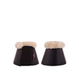 Premiere Over Reach Boots Artificial Fur