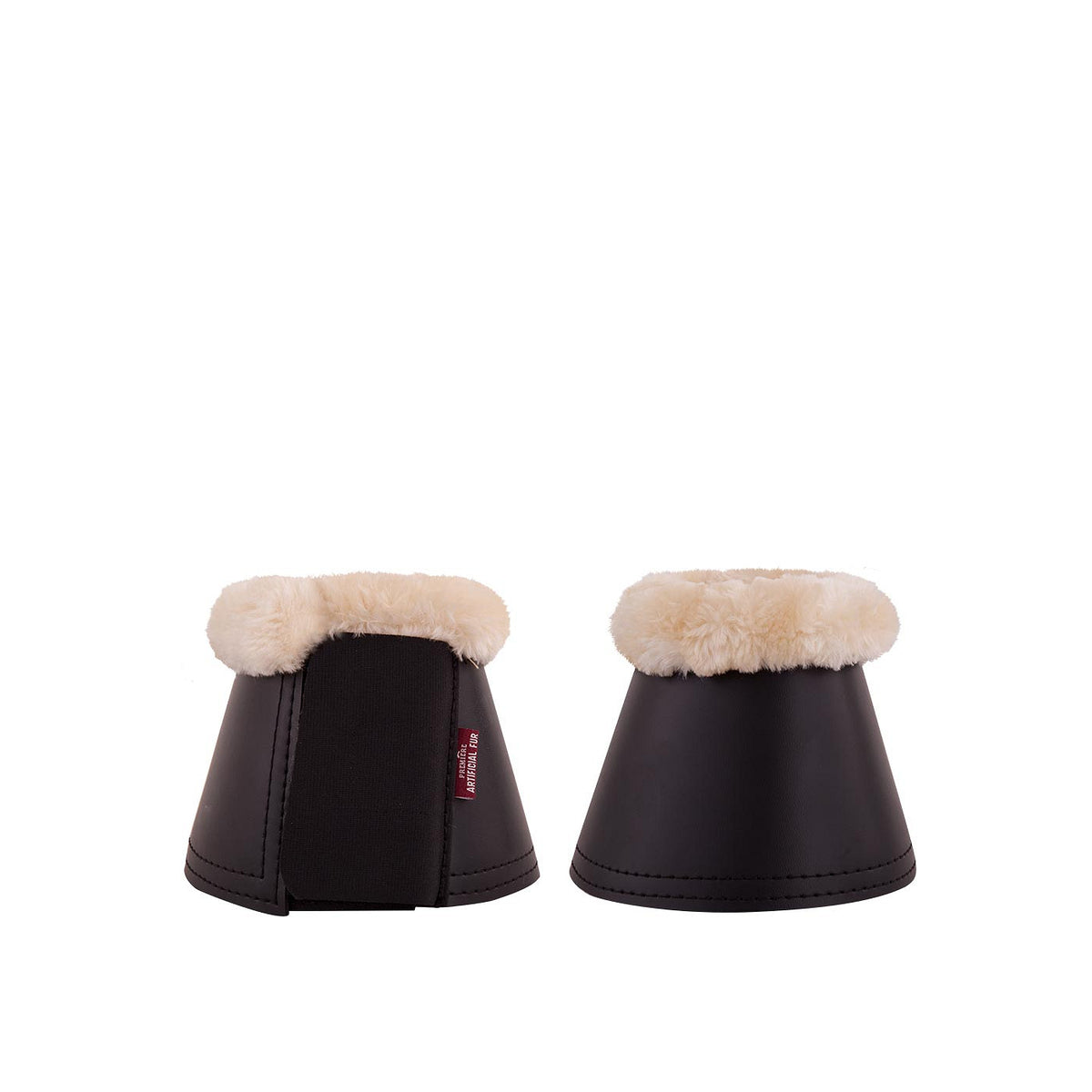 Premiere Over Reach Boots Artificial Fur