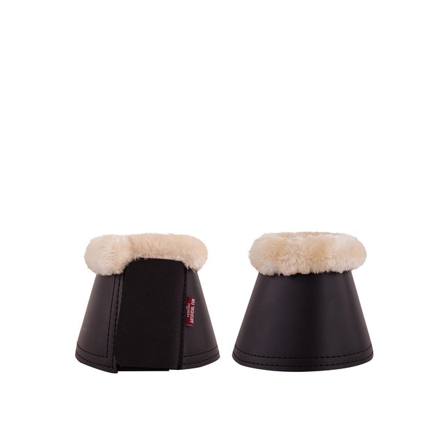 Premiere Over Reach Boots Artificial Fur