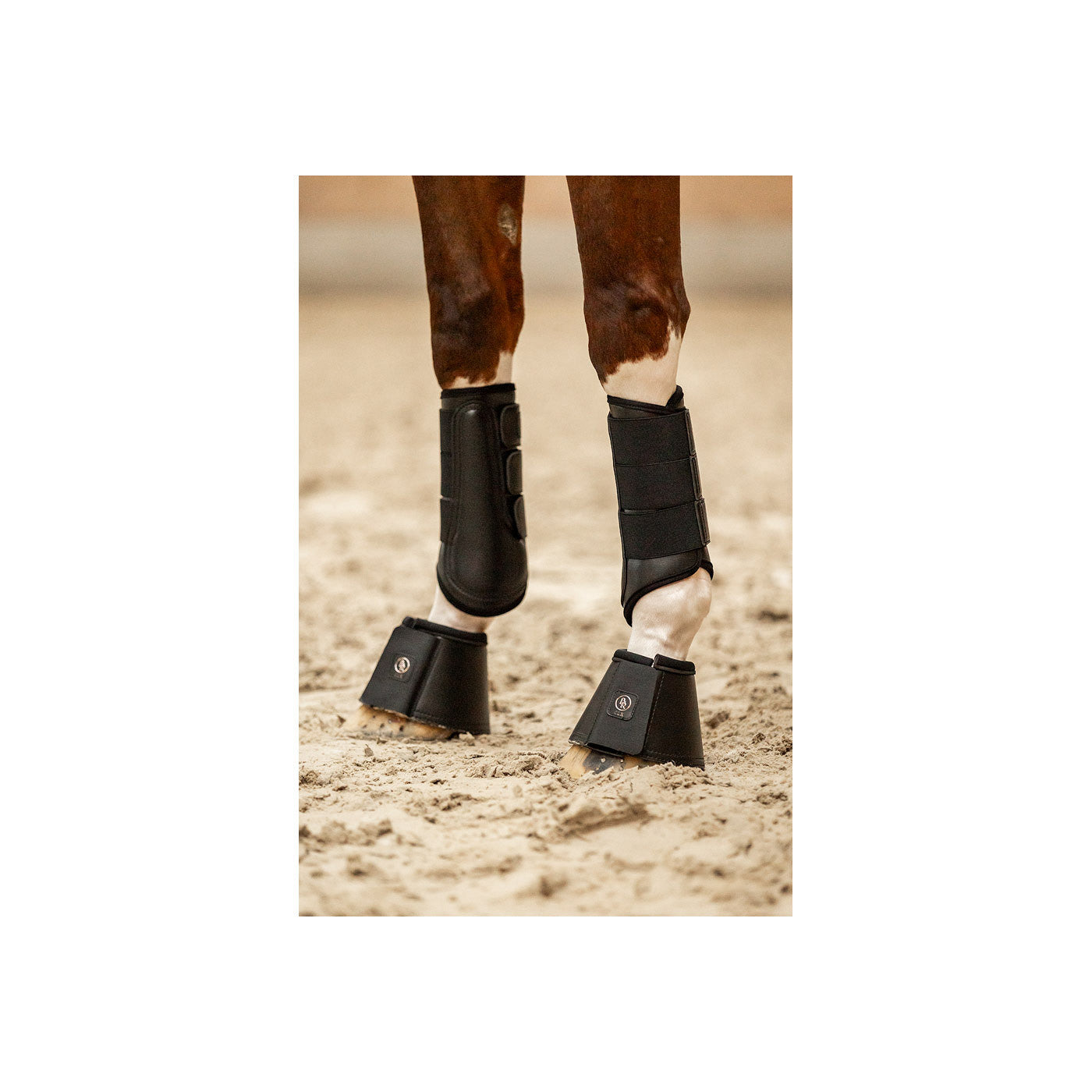 BR CLX Overreach Boots