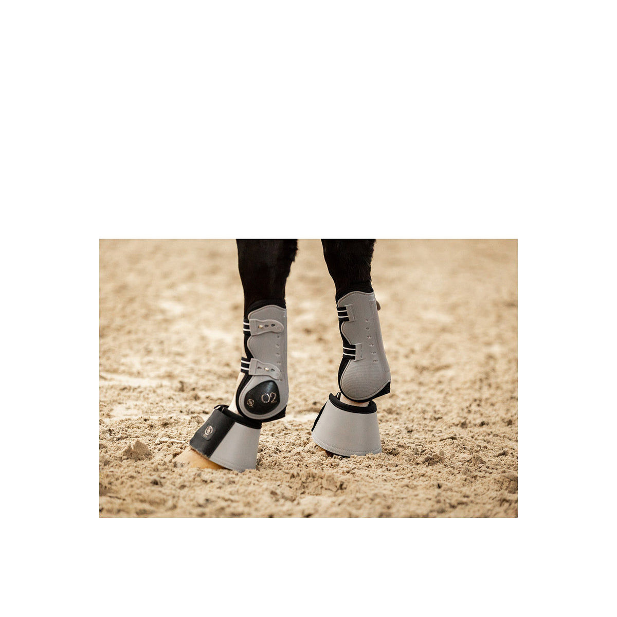 BR CLX Overreach Boots