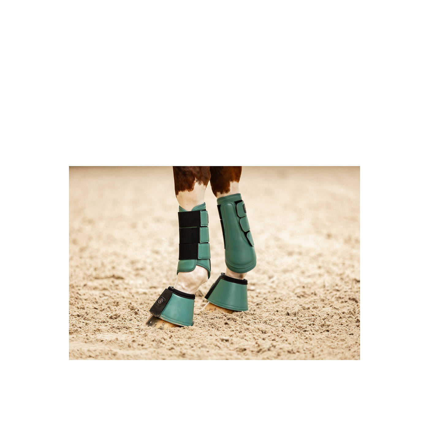 BR CLX Overreach Boots