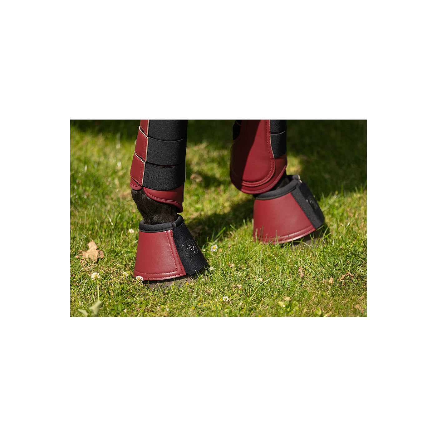 BR CLX Overreach Boots