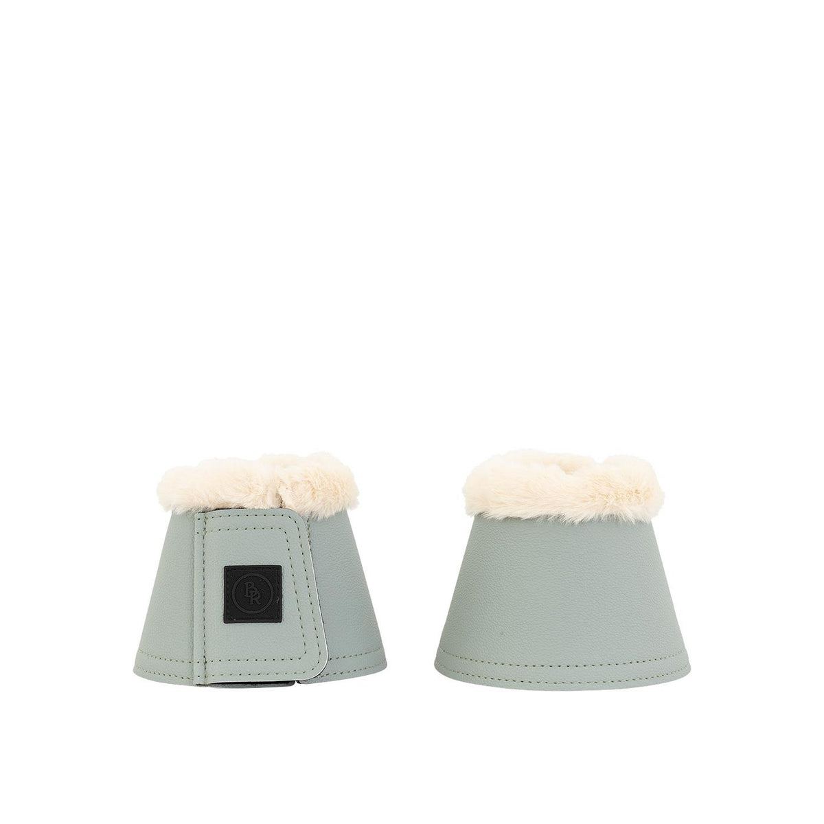 BR Over Reach Boots Fake Fur Indira