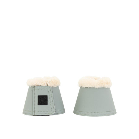 BR Over Reach Boots Fake Fur Indira