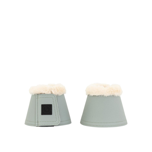 BR Over Reach Boots Fake Fur Indira