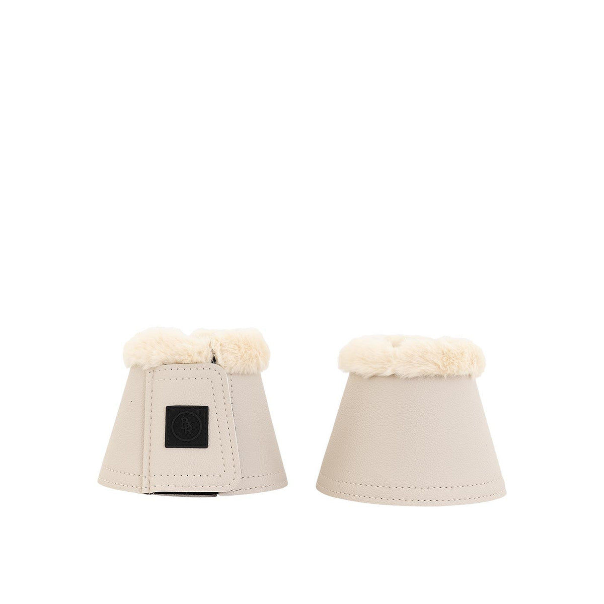 BR Over Reach Boots Fake Fur Indira