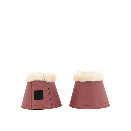 BR Over Reach Boots Fake Fur Indira