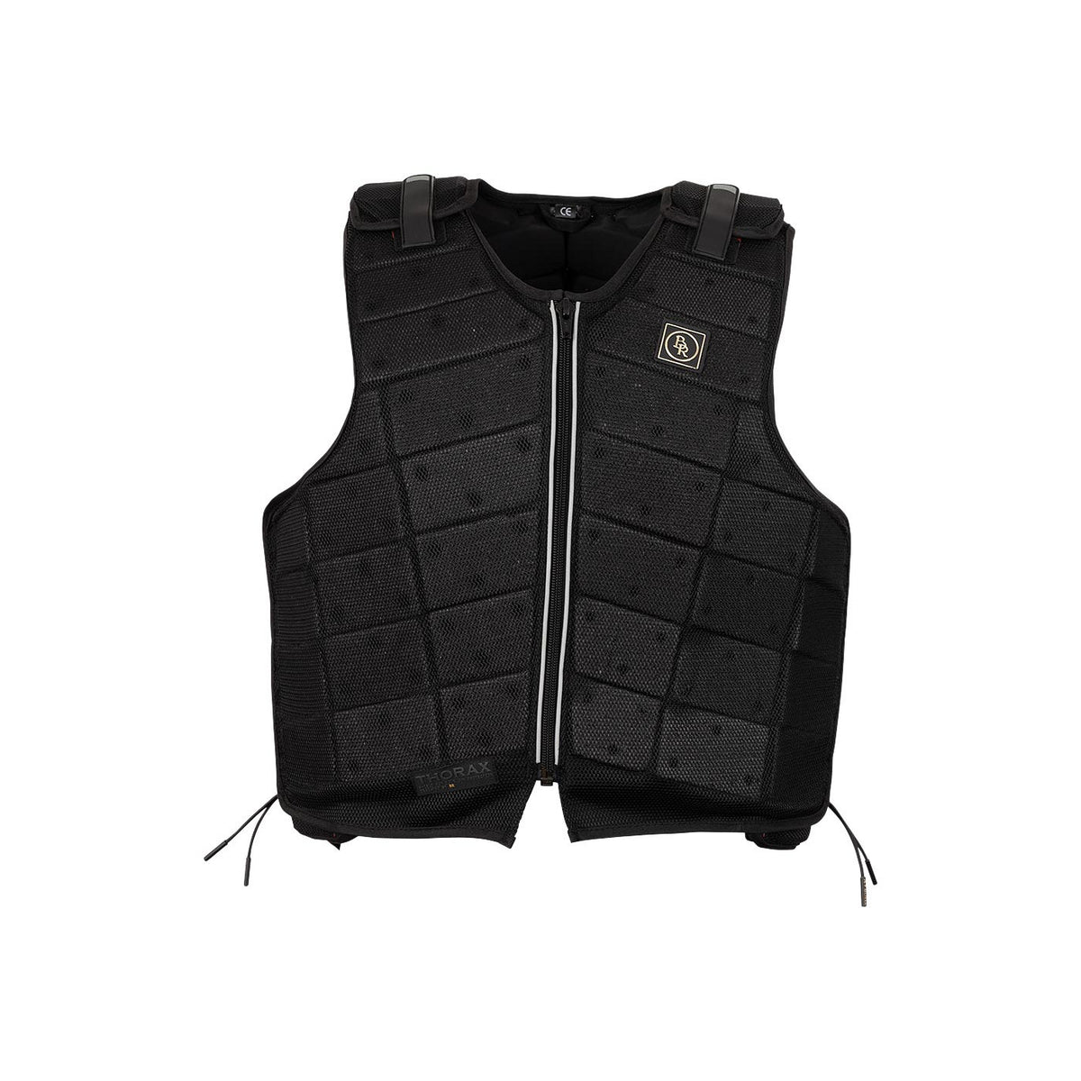 BR bodyprotector Thorax volwassenen