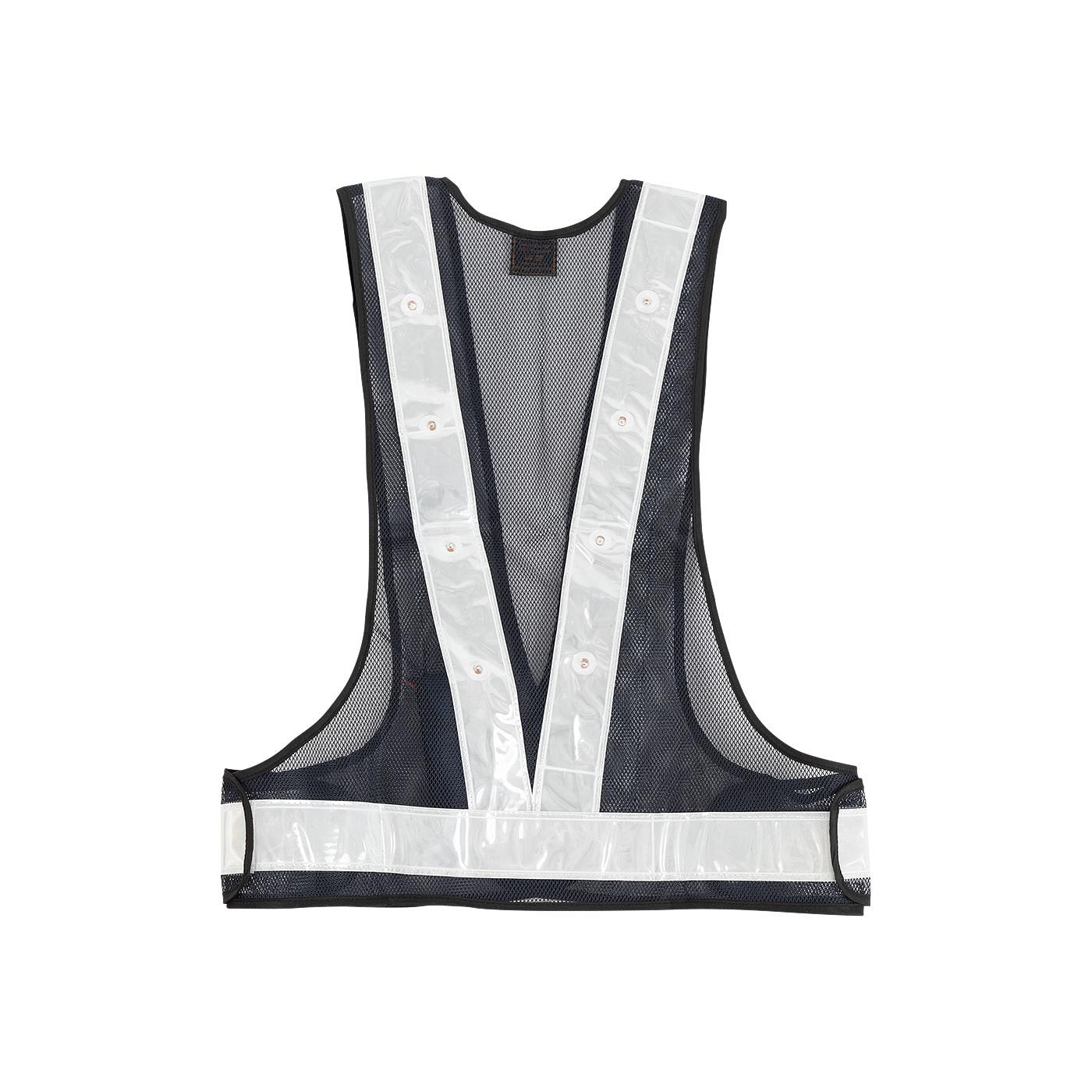 BR Safety Vest reflective LED-Lightening