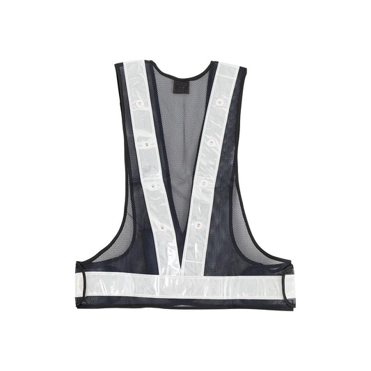 BR Safety Vest reflective with LED