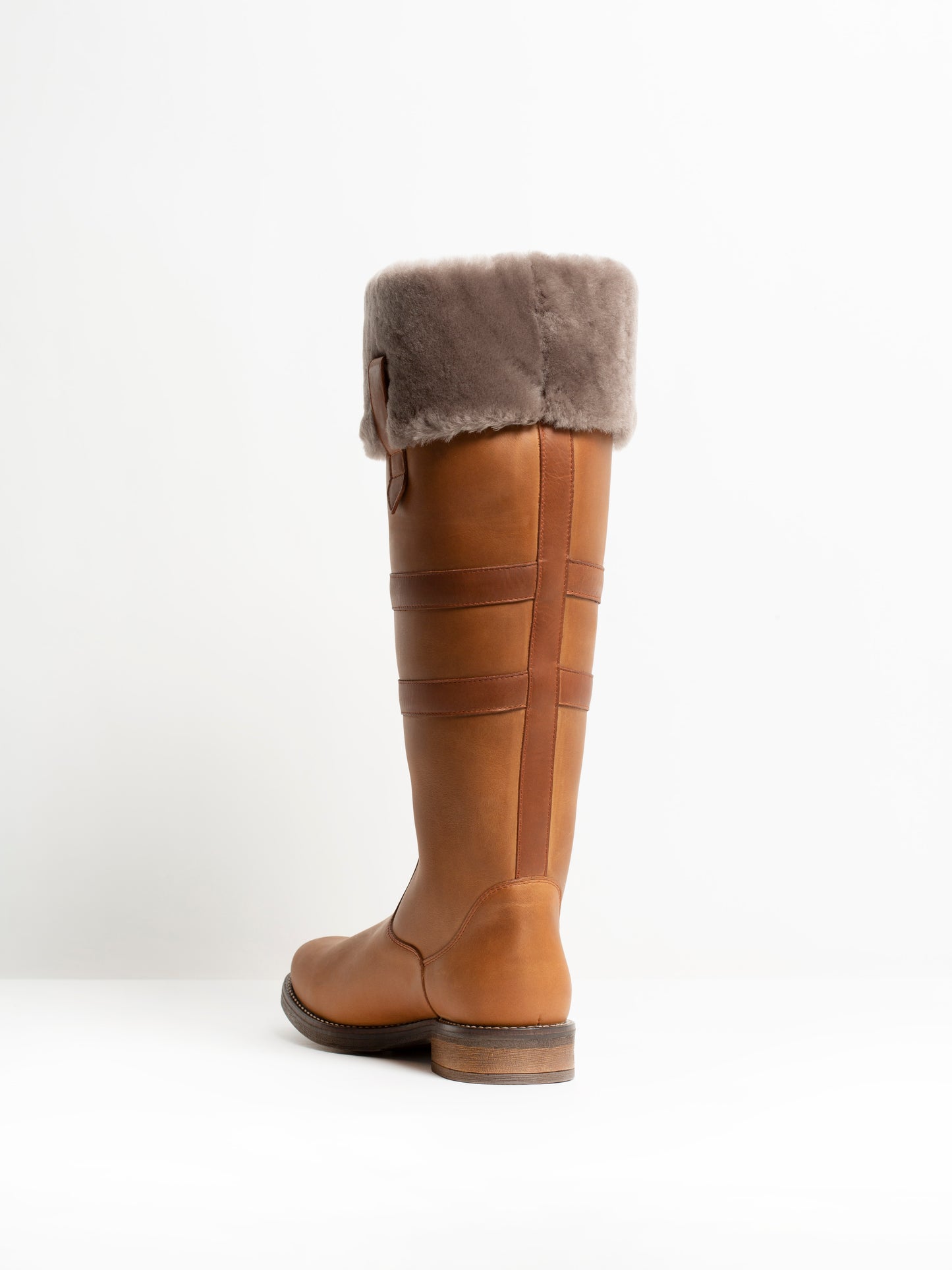 Kingsley - Helsinki - Brown