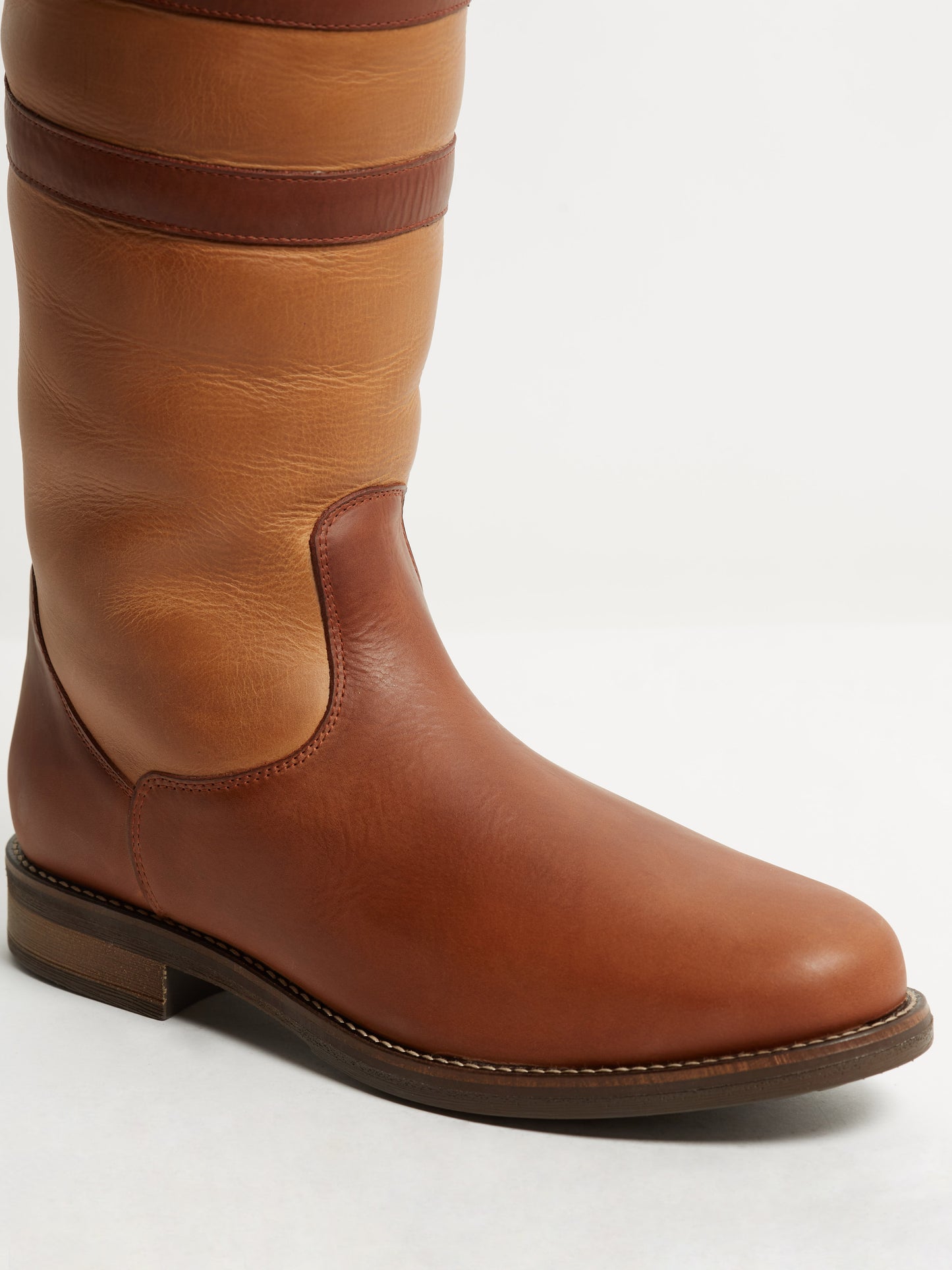 Kingsley - Helsinki - Brown