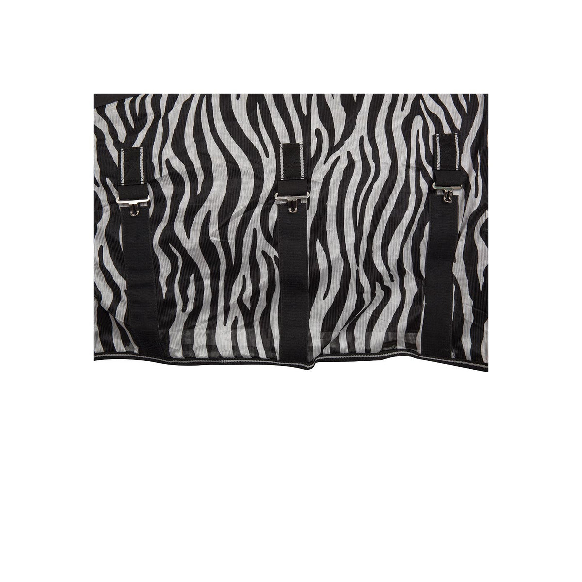 Premiere Summer Rug 3in1 Mesh with fixed Neck and Belly Flap