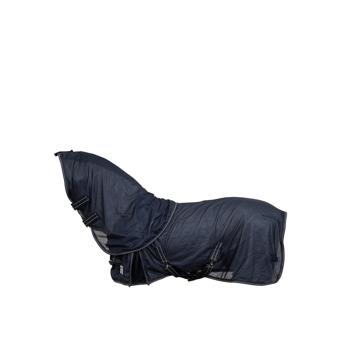 Premiere XS All Year Fly Rug with Detachable Neck Cover