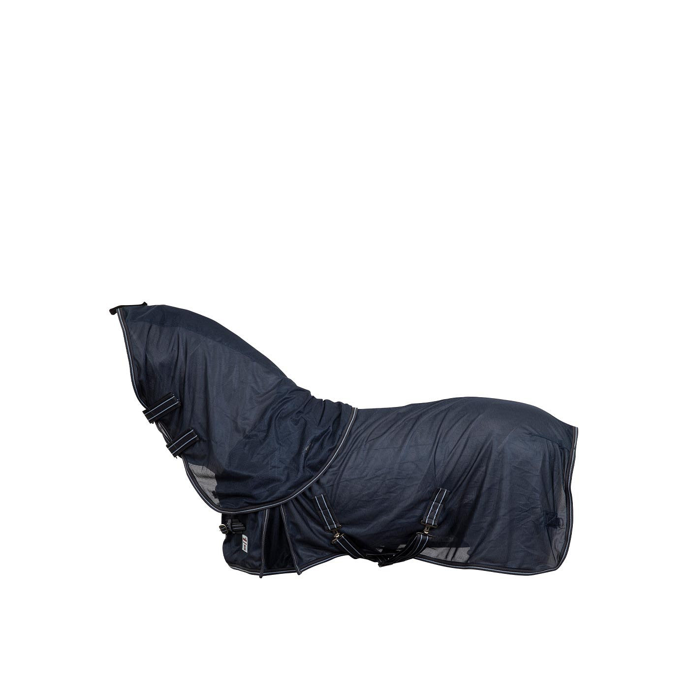 Premiere XS All Year Fly Rug with Detachable Neck Cover