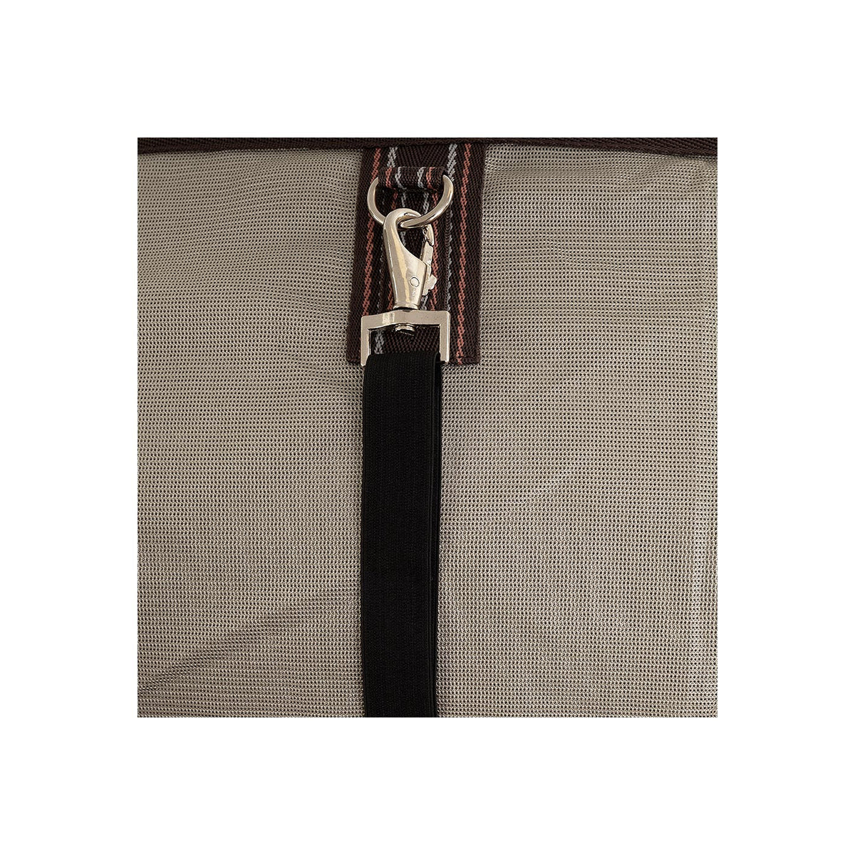 Premiere Fly Rug with Integrated Neck