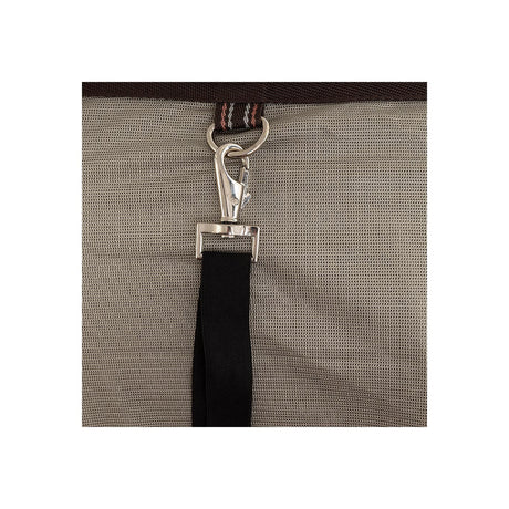 Premiere Fly Rug with Saddle Opening and Neck