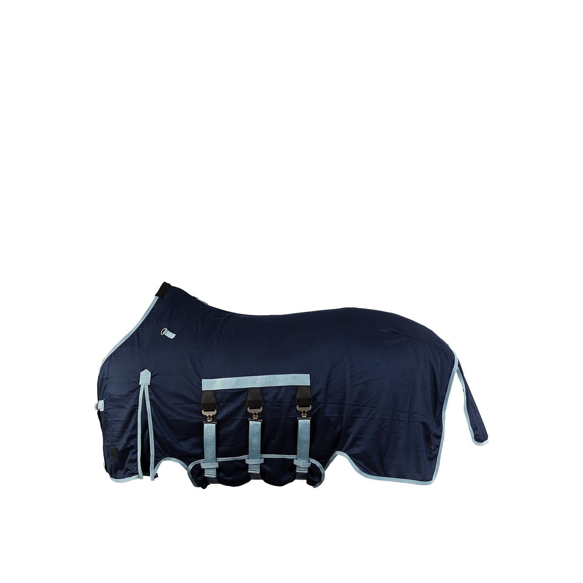 BR Fly Rug Combo