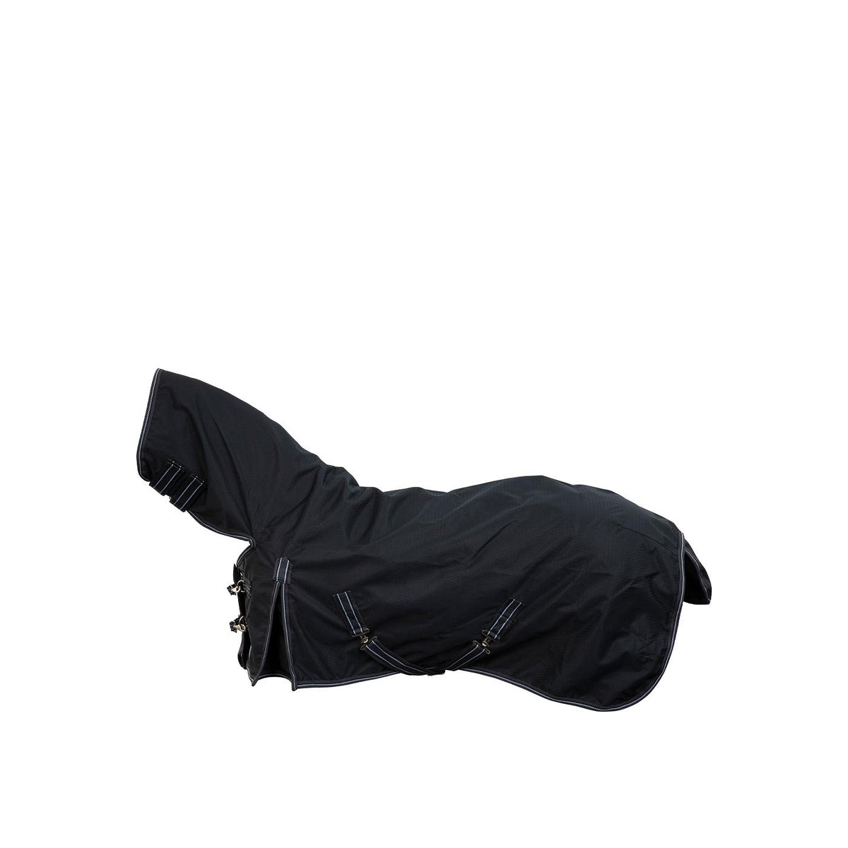 Premiere XS All Year regendeken met hals 600D – 0 g