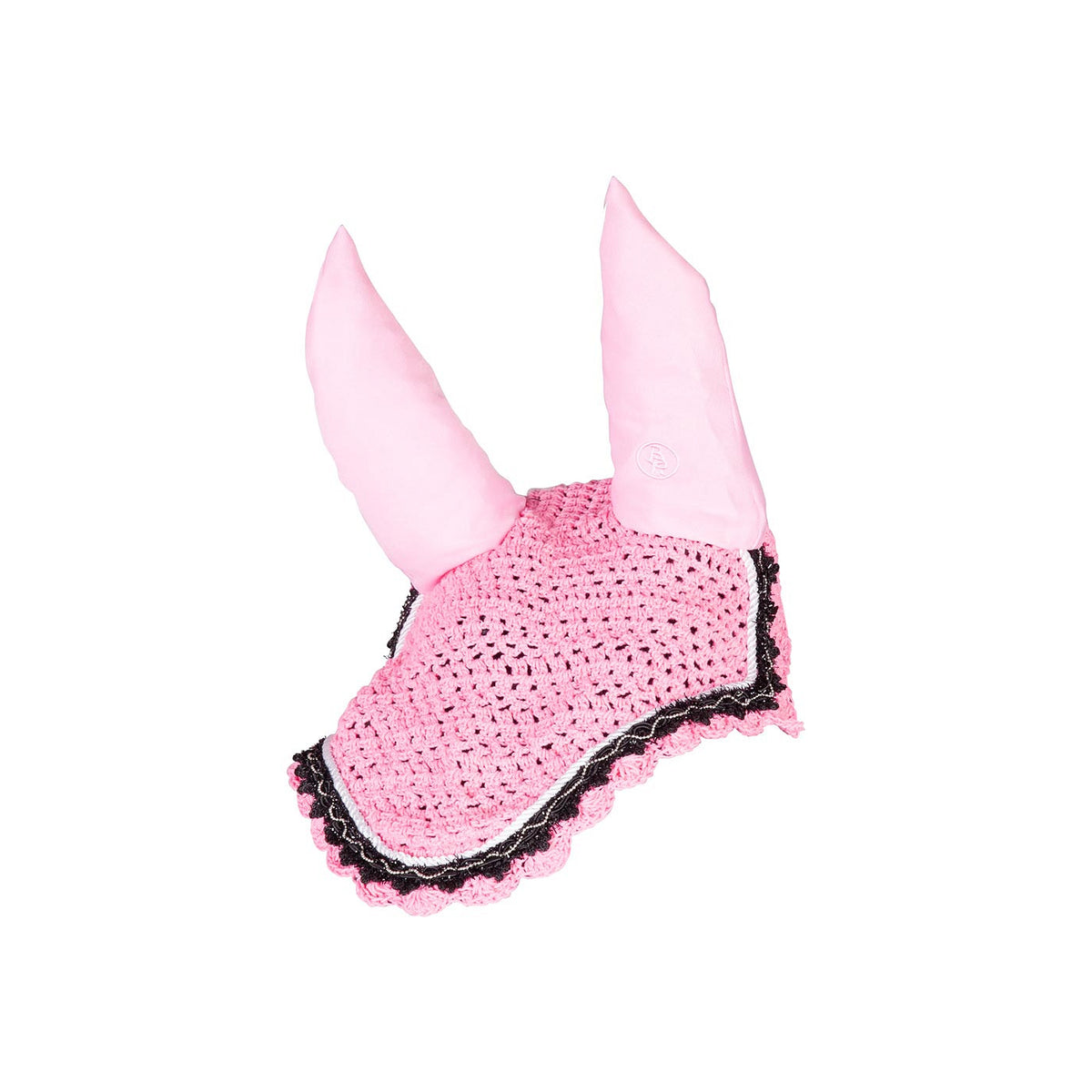 BR Ear Bonnet Organza