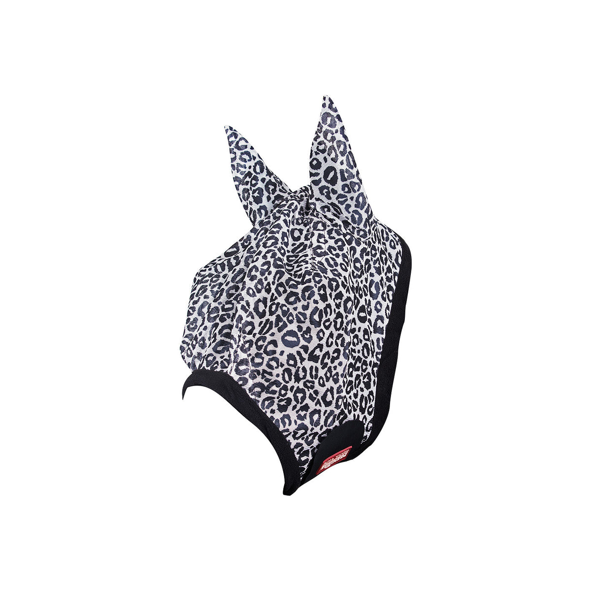Premiere vliegenmasker Animal Print
