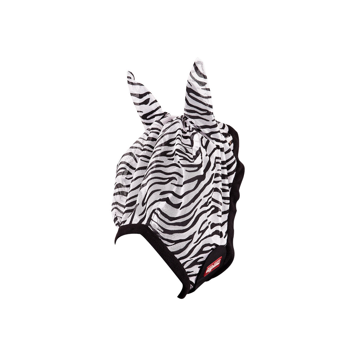 Premiere vliegenmasker Animal Print