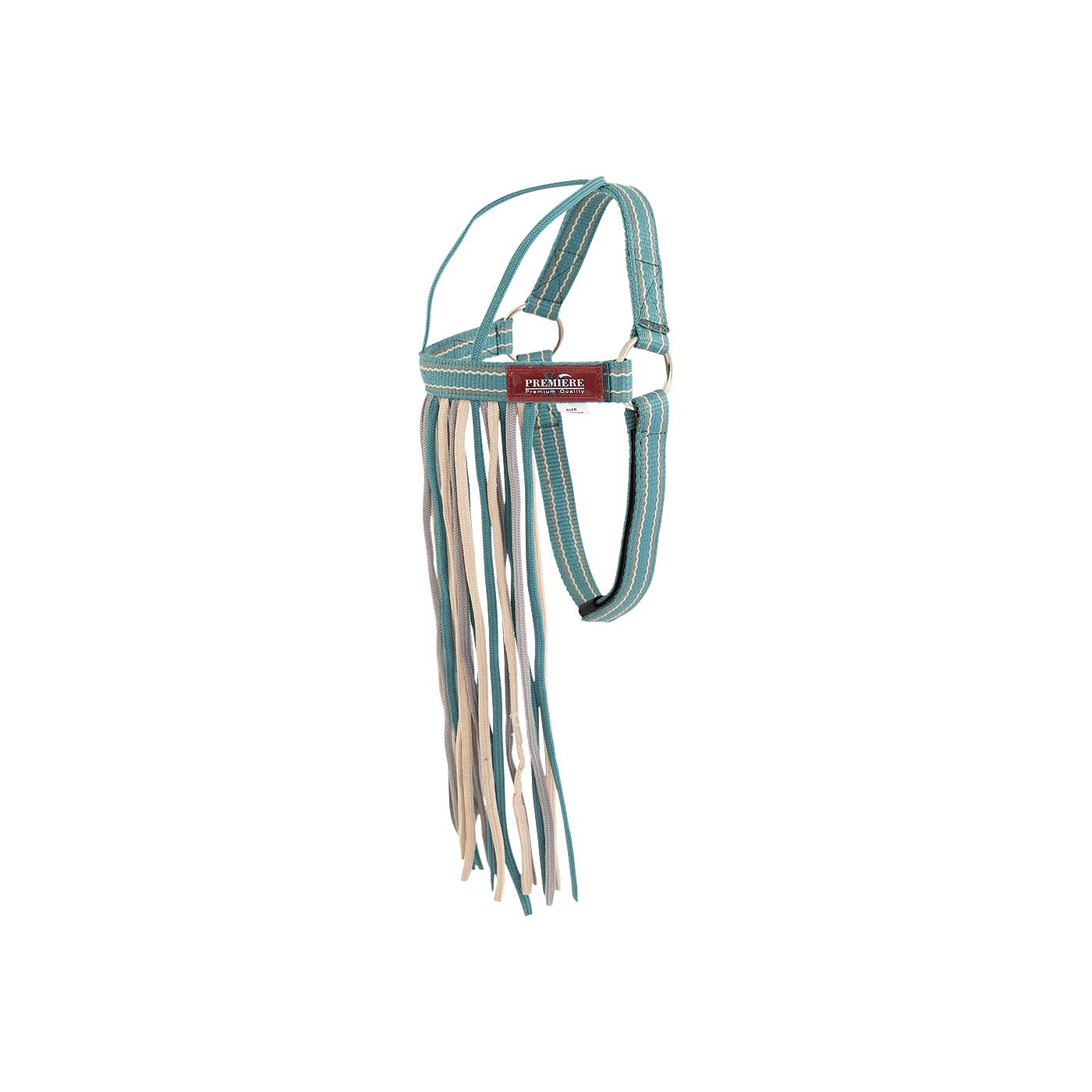 Premiere XS Fly Fringe Halter