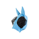 BR Fly Mask with Zipper Lycra