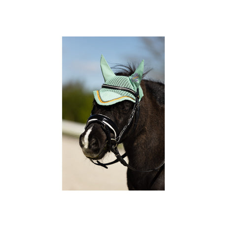 BR Mini Horse Ear Bonnet
