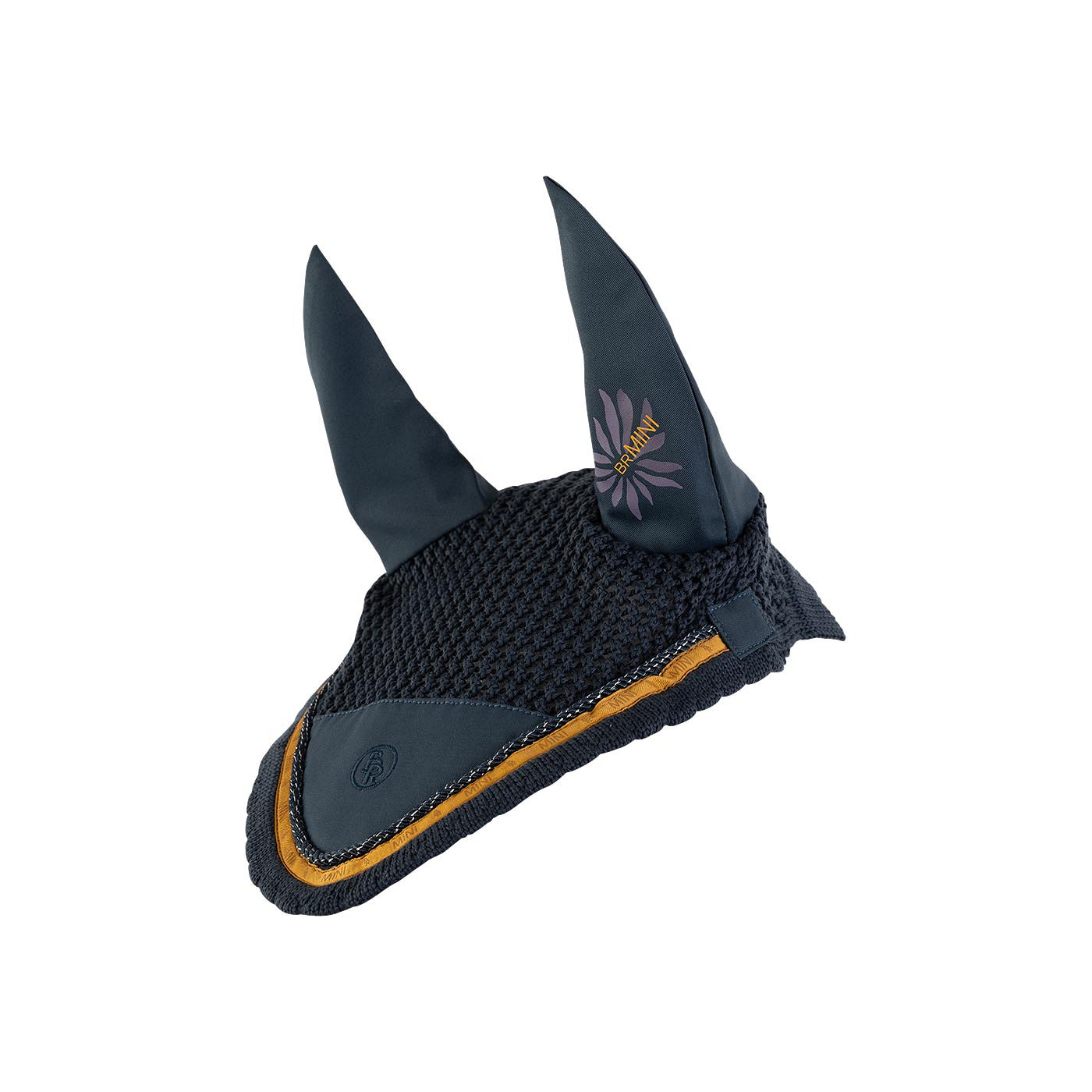 BR Mini Horse Ear Bonnet