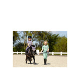 BR Mini Horse Ear Bonnet