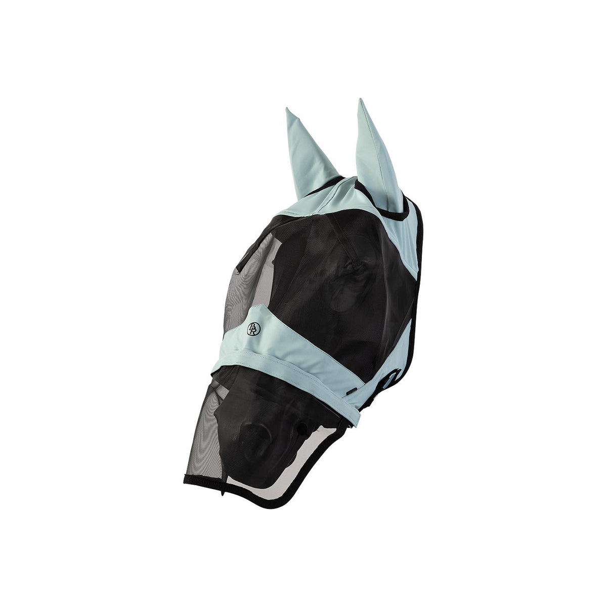 BR vliegenmasker met oren