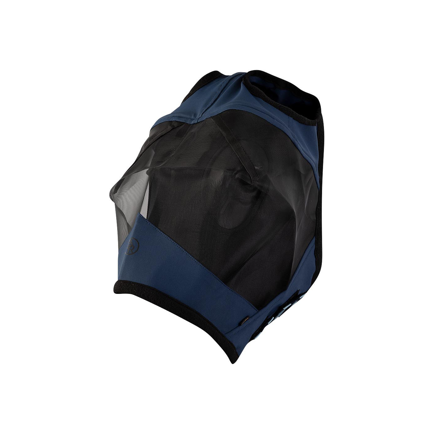 BR vliegenmasker zonder oren