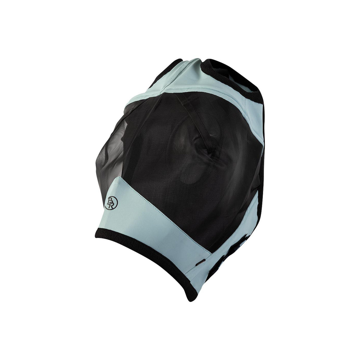 BR vliegenmasker zonder oren