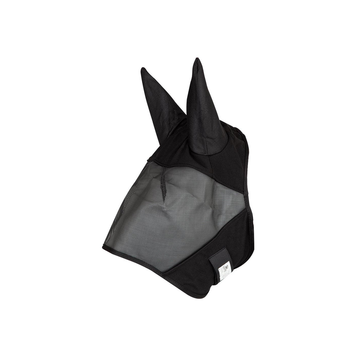 Absorbine Ultrashield Performance vliegenmasker met oren