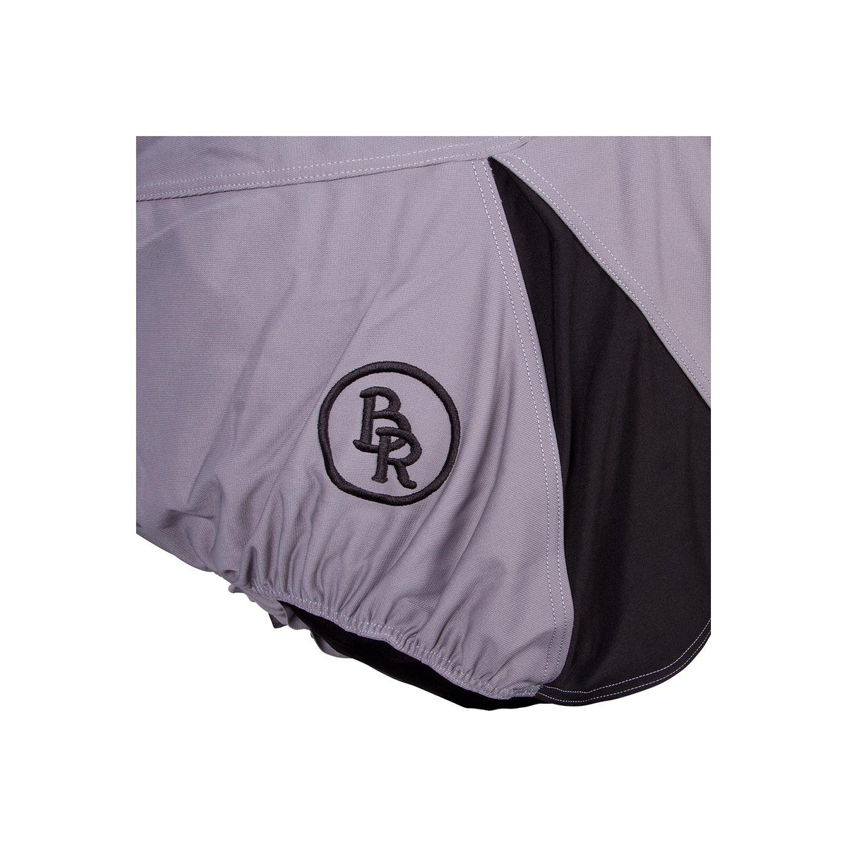 Sweet itch rug BR with elastic  parts