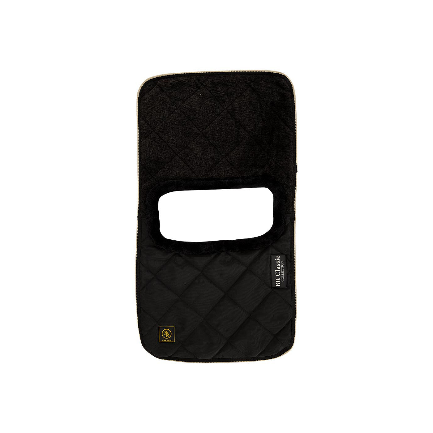 Breast protector BR Classic