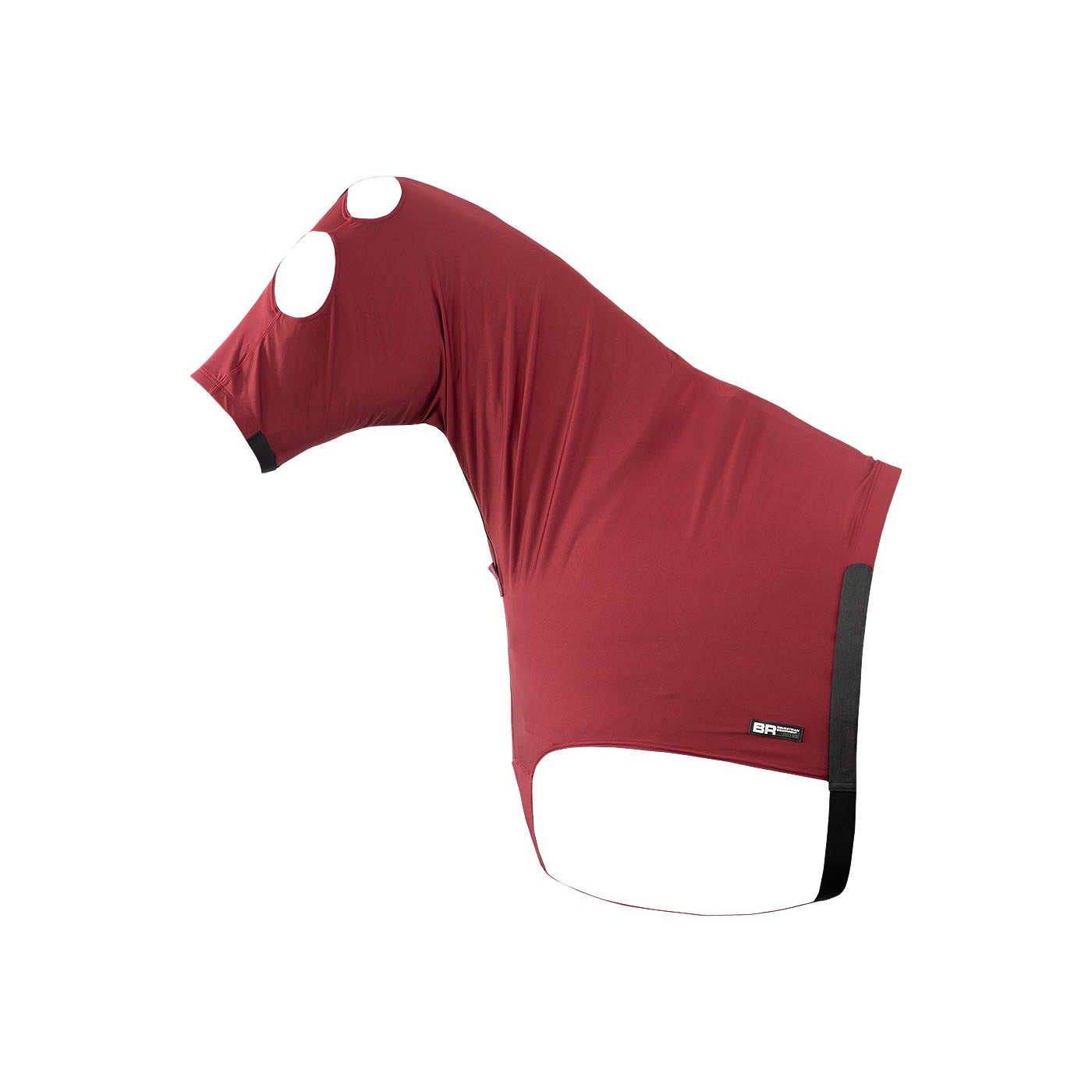 BR halsbeschermer Soft Motion met hoofddeel